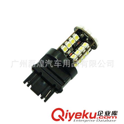 T25 3156 P27W 3528 1210 44SMD CANBUS解碼 倒車燈 轉向燈LED原始圖片2