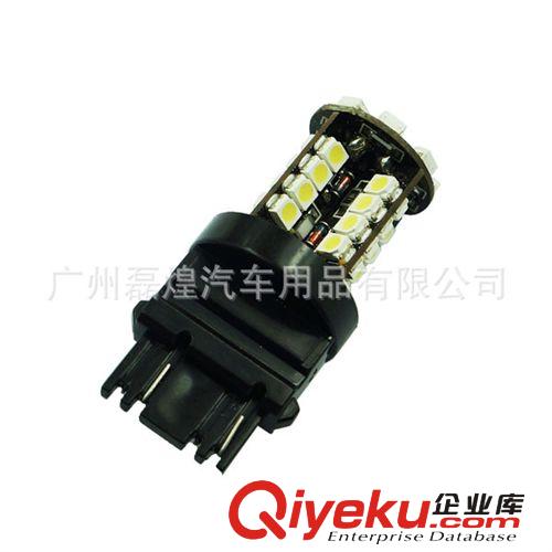 T25 3157 P27/5W 3528 1210 44SMD CANBUS解碼 LED剎車燈原始圖片2
