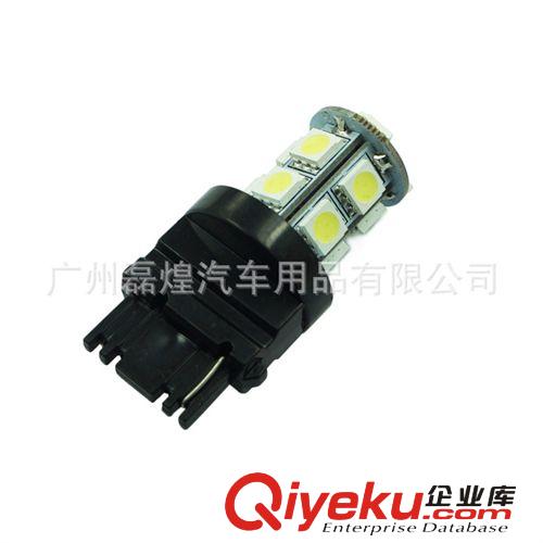 T25 3156 P27W 5050 13SMD 倒車燈 轉向燈 后尾燈LED原始圖片2