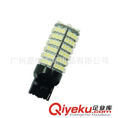 T20 7440 W21W 3528 1210 120SMD 倒車燈 轉向燈 后尾燈LED原始圖片2