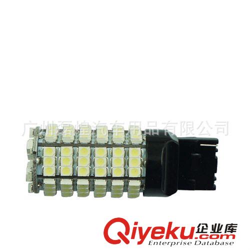 T20 7440 W21W 3528 1210 120SMD 倒車燈 轉向燈 后尾燈LED原始圖片3
