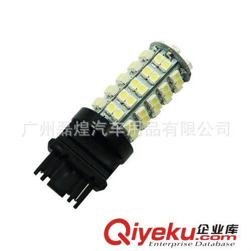 T25 3156 P27W 3528 1210 68SMD 倒車燈 轉向燈 后尾燈LED原始圖片3