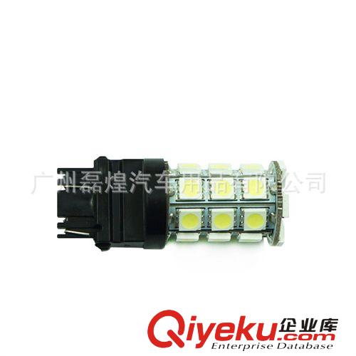 T25 3157 P27/5W 5050 27SMD LED剎車燈 尾燈 高位剎車燈