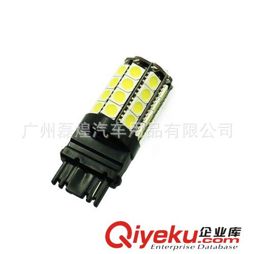 T25 3156 P27W 5050 36SMD CANBUS 解碼 倒車燈 轉向燈LED原始圖片2