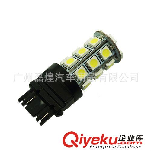 T25 3157 P27/5W 5050 24SMD LED剎車燈 尾燈 高位剎車燈原始圖片2