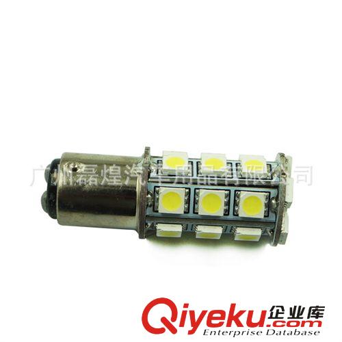 1157 BAY15D P21/5W 5050 24SMD LED剎車燈 尾燈 高位剎車燈原始圖片3