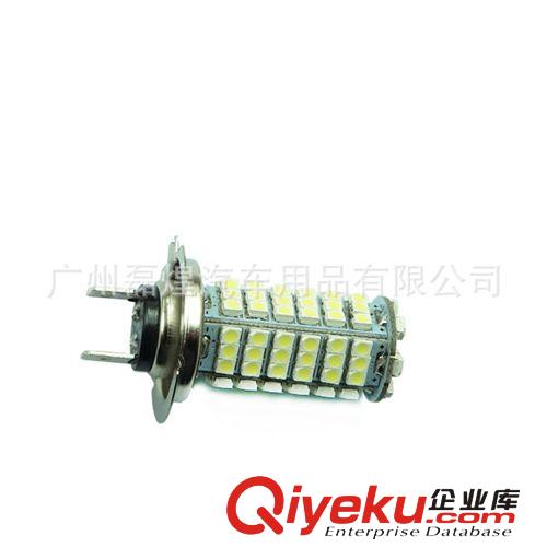 H7 PX26d 3528 1210 102SMD前后霧燈LED防霧燈 汽車尾燈 照明燈原始圖片2