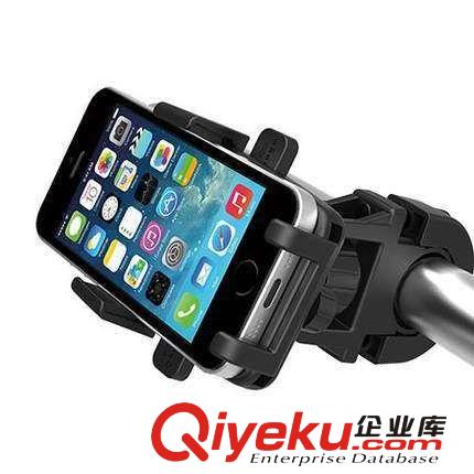 多功能車載手機(jī)支架出風(fēng)口單車通用手機(jī)導(dǎo)航支架吸盤式車用手機(jī)座原始圖片3