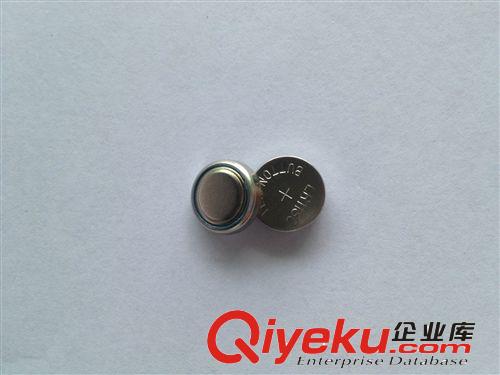 廠家zp鋅-氧化銀紐扣電池1.5V紐扣電池100LR1130DW電子電池電池原始圖片3