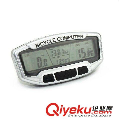 2012新款自行車(chē)騎行碼表 YSA碼表 測(cè)速碼表 防水碼表