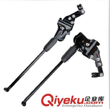 山地車邊撐車踢車腳架后支架公路自行車腳撐停車架單車原始圖片2