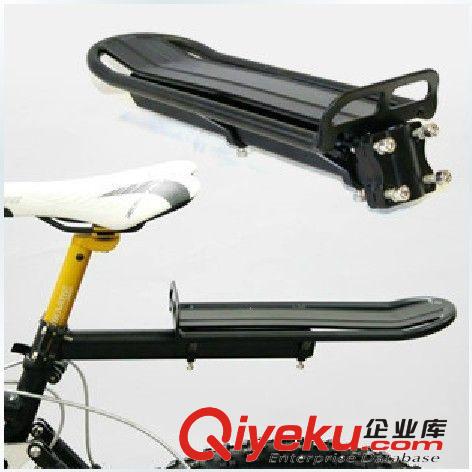 山地車貨架自行車后貨架載人自行車后架自行車后座架自行車尾架