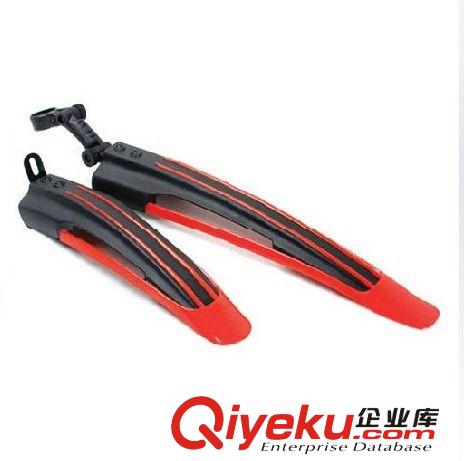 加長(zhǎng)山地自行車(chē)擋泥板 擋雨板 單車(chē)車(chē)瓦 配件