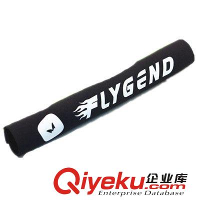 彩色山地車自行車護鏈貼 山地車護鏈貼 護鏈布 單車鏈貼批發加厚原始圖片2