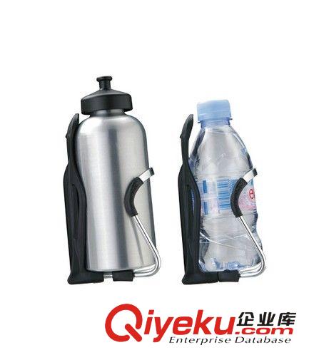 可調節 自行車水壺架 山地車水壺架 水杯架 適用任何水壺 單車原始圖片2