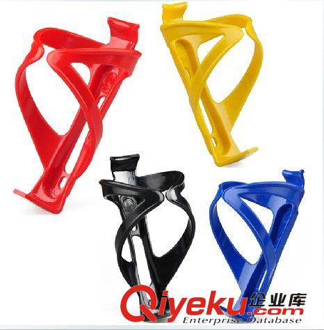 廠家批發水壺架騎行裝備PC水壺架高級塑料高強度塑料自行車水壺架原始圖片2