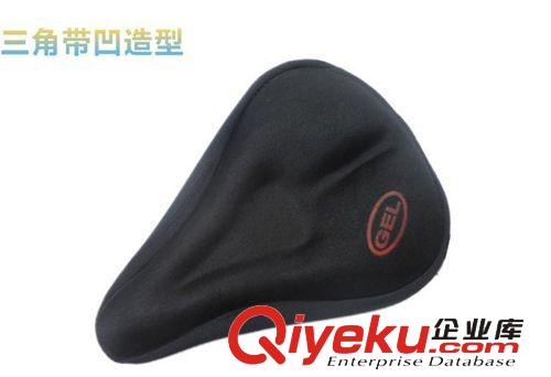 自行車坐墊套 山地車硅膠座墊套 立體座墊套 騎行配件裝備