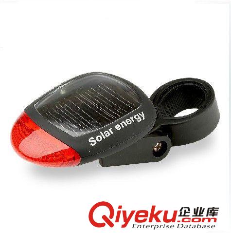 UF0造型超亮5LED自行車(chē)尾燈 單車(chē)尾燈
