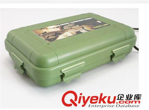 廠家直銷 戶外強光手電筒通用塑料禮盒裝禮品盒【塑料外包裝盒】