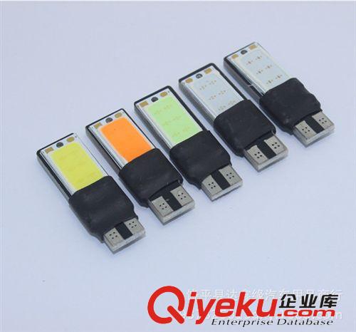 汽車led車燈 cob日行燈 LED日間行車燈17CM 超薄通用日行燈17厘米