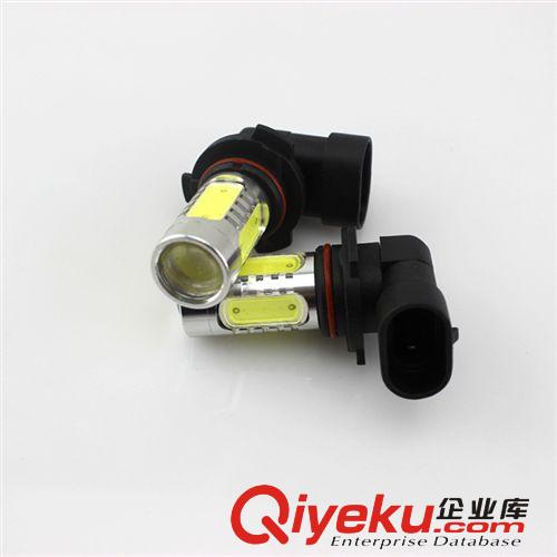 廠家生產 汽車LED前霧燈880 7.5W 前霧燈 大功率前霧燈5面發光