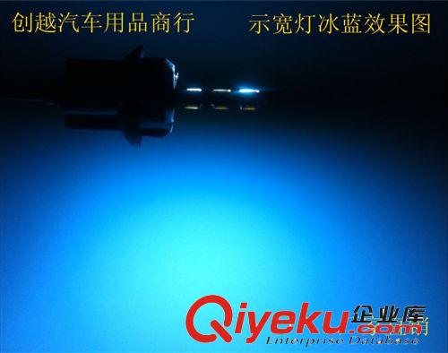 廠家直銷 新款led示寬燈 T10 12燈 3528高亮版示寬燈  閱讀燈原始圖片3