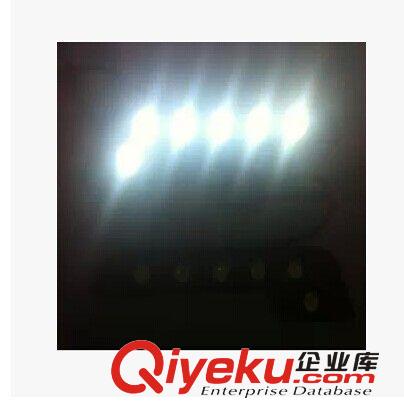 大功率防水鋁合金材質(zhì) 鷹眼日行燈/L型日行車燈/7字型日行燈原始圖片3