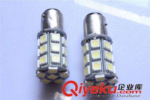 廠家直銷 高亮倒車燈1157-5050-27SMD 剎車燈雙觸點(diǎn) 1157轉(zhuǎn)向倒車