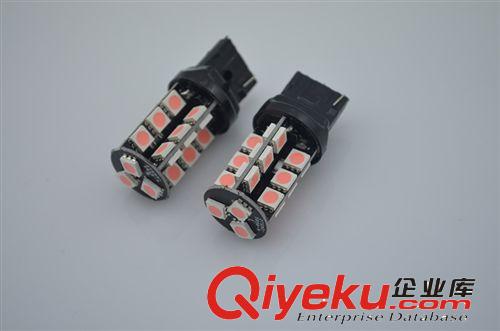 高亮LED示寬燈 30燈 1156 1157 T20汽車剎車燈 轉(zhuǎn)向燈 爆閃原始圖片2
