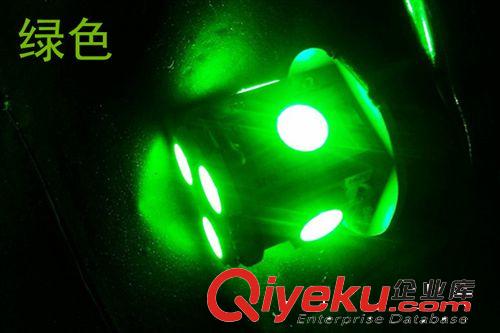 1156LED轉向燈 1156-5050-8led 汽車轉向燈 剎車燈LED霧燈轉向燈原始圖片3