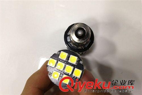 汽車(chē)剎車(chē)燈轉(zhuǎn)向燈 1156-5050-40SMD LED轉(zhuǎn)向燈1157 剎車(chē)燈