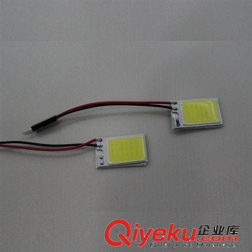 廠家直銷 2013新款COB大功率超亮LED 閱讀燈 室內(nèi)燈 車廂燈 18LED