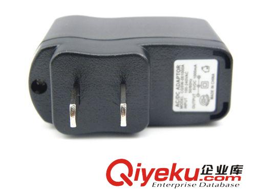 立爍LS-F95風(fēng)扇原裝充電器 5V1000mAh USB口通用型 橋式整流 A品