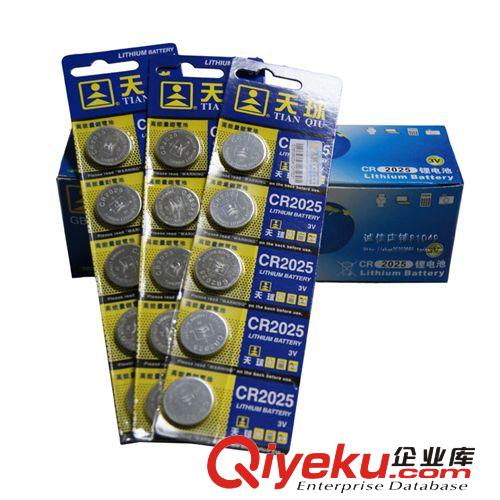 天球CR2032紐扣電池批發(fā) 3V 鋰電 計(jì)算器 玩具遙控電子稱單車(chē)配件