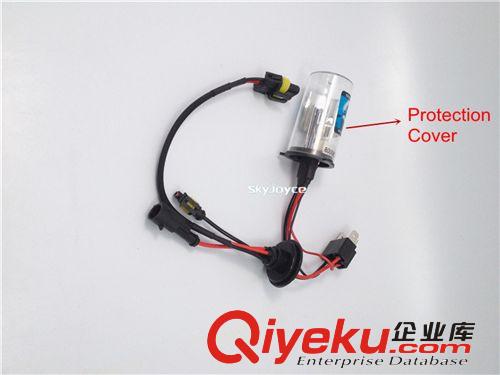 一件代發汽車大燈霧燈 H4-2 H4/H H4/L遠鹵近氙 遠氙近鹵氙氣燈原始圖片2
