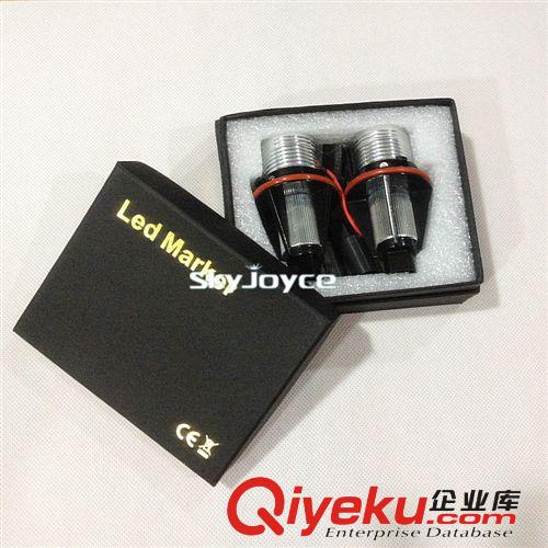一件代發速賣通/Ebay 10W寶馬天使眼LED燈，寶馬天使眼，天使眼原始圖片2