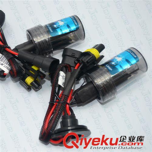 汽車(chē)大燈氙氣燈HID套裝 35w HID kit set H3 4300K-12000K原始圖片2