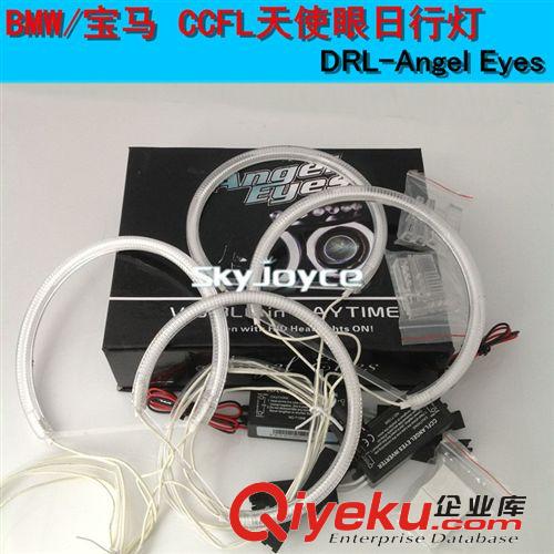 現貨 BMW CCFL E46 131MM angle eye 天使眼