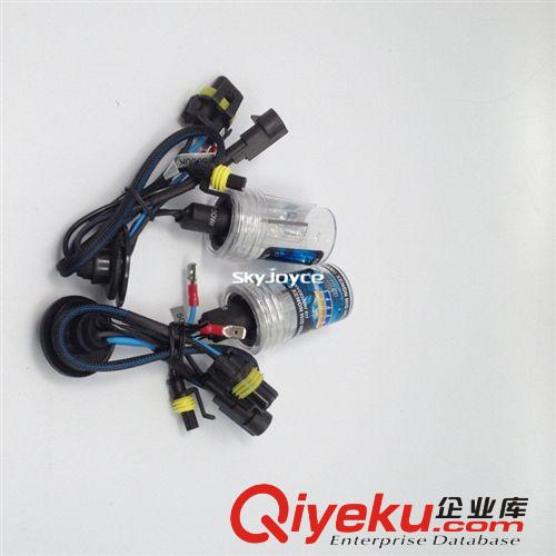 泰昌氙氣燈汽車大燈前照燈35W H1 H3 H7 9005 9006疝氣大燈原始圖片3
