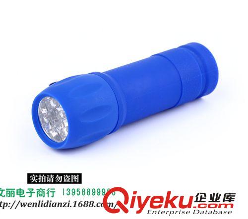 薄利多銷 廠家直銷  戶外照明電燈 品質{zy1} 精品手電筒原始圖片2