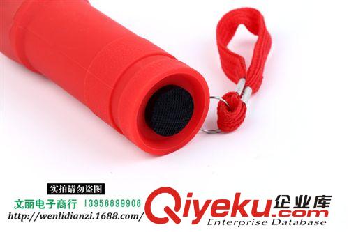 薄利多銷 廠家直銷  戶外照明電燈 品質{zy1} 精品手電筒原始圖片3
