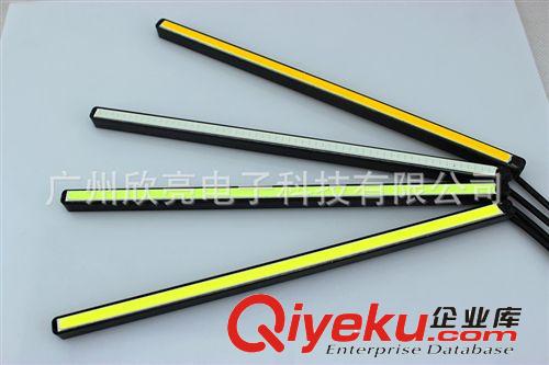 供應全新爆款COB防水日行燈通用182CM 6燈 超薄隱形燈 車底氛圍燈