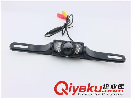 廠家生產 E路航后視無線 新款汽車無線倒車后視攝像頭原始圖片2