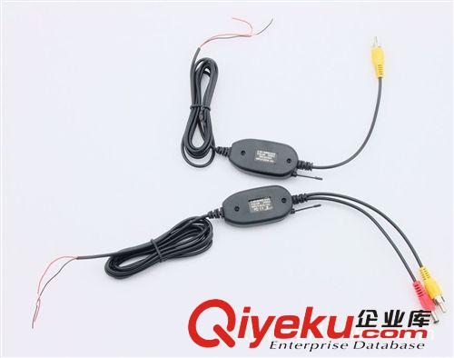 廠家生產 E路航后視無線 新款汽車無線倒車后視攝像頭原始圖片3
