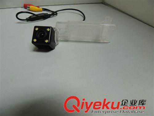 廠家直銷 新帕薩特 13速騰/朗逸/朗行/途銳 專用高清夜視攝像頭原始圖片2