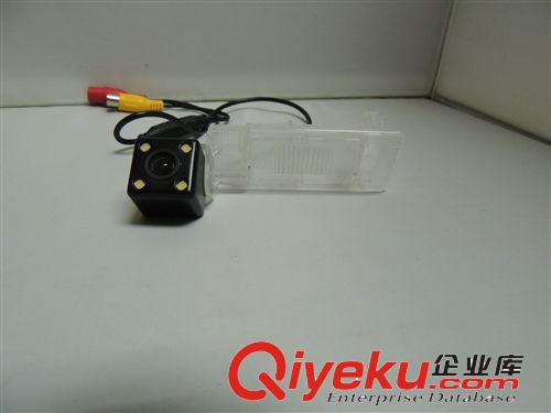 廠家直銷 新帕薩特 13速騰/朗逸/朗行/途銳 專用高清夜視攝像頭原始圖片3