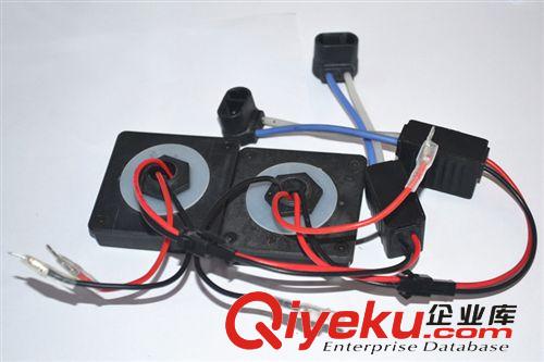 汽車燈hid氙氣燈鎮(zhèn)流器HID一體化H1氙氣燈汽車疝氣燈HID安定器