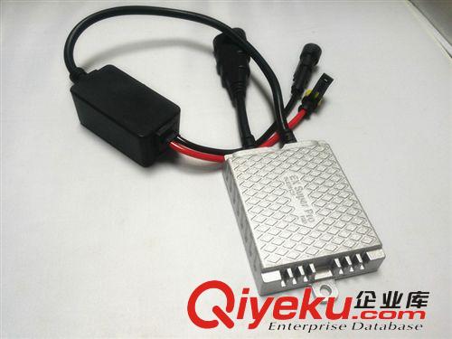 廠家直銷超薄1秒快啟HID H10 35W汽車安定器疝氙氣燈套裝頻閃即亮