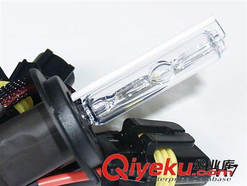 HID汽車(chē)疝氣燈12V55WH7氙氣燈hid安定器 疝氣燈套裝氙氣大燈HID