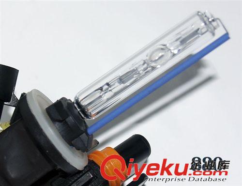 程控超薄1秒快啟安定器疝氣燈55W HID 881疝氙氣燈套裝汽車(chē)大燈